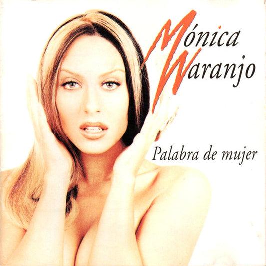 MÓNICA NARANJO :: PALABRA DE MUJER