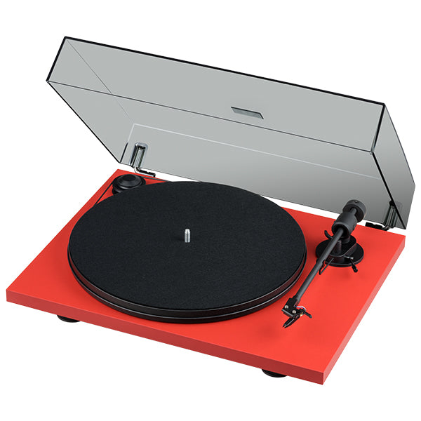 PRO-JECT:: PRIMARY-RED (Modelo exclusivo de LRR)