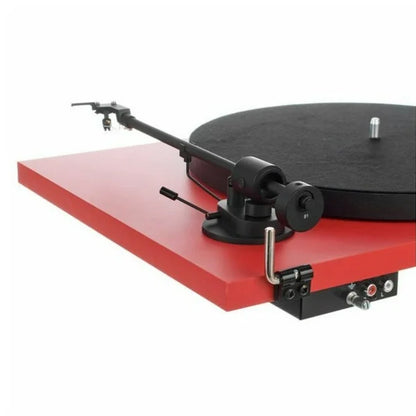 PRO-JECT:: PRIMARY-RED (Modelo exclusivo de LRR)