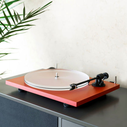 PRO-JECT:: PRIMARY-RED (Modelo exclusivo de LRR)