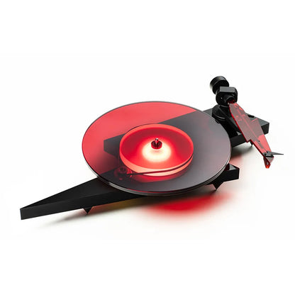 Tornamesa AC/DC | Pro-Ject (Edición Especial)