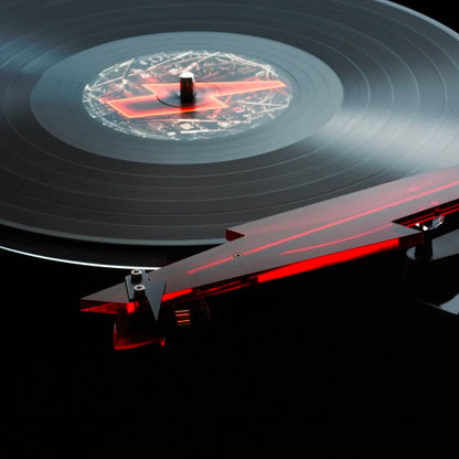 Tornamesa AC/DC | Pro-Ject (Edición Especial)