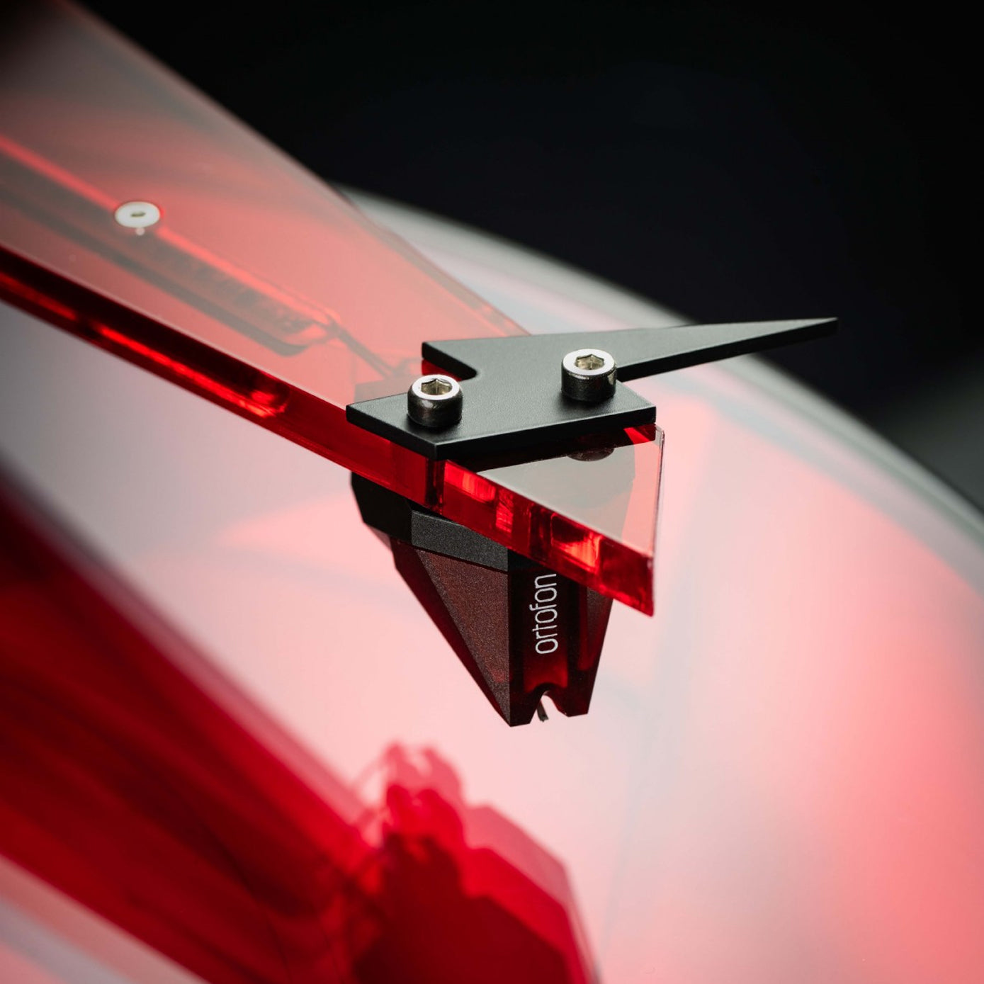 Tornamesa AC/DC | Pro-Ject (Edición Especial)