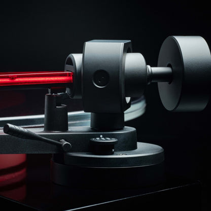 Tornamesa AC/DC | Pro-Ject (Edición Especial)