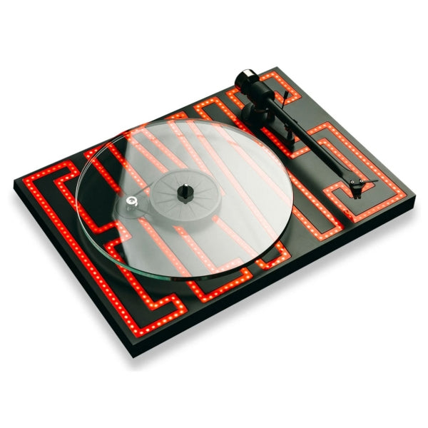 PRO-JECT :: ELVIS TORNAMESA (EDICION ESPECIAL)