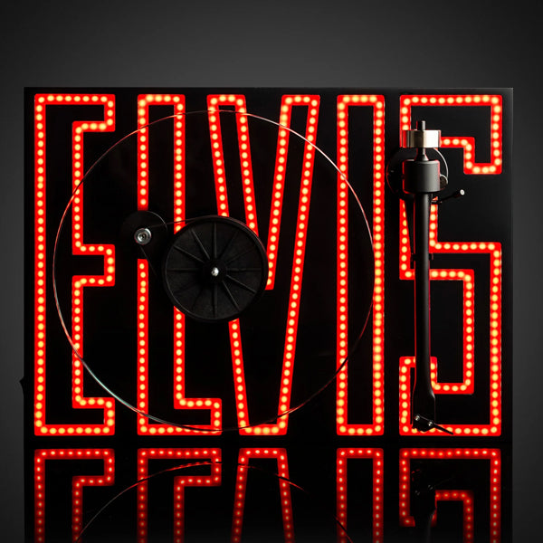 PRO-JECT :: ELVIS TORNAMESA (EDICION ESPECIAL)