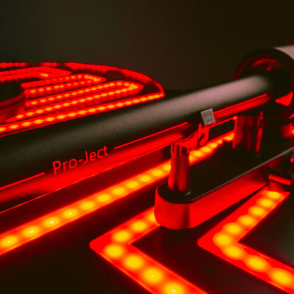 PRO-JECT :: ELVIS TORNAMESA (EDICION ESPECIAL)