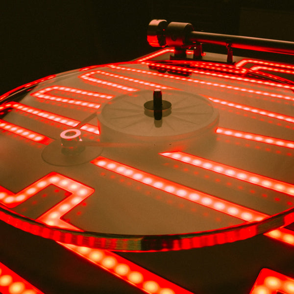 PRO-JECT :: ELVIS TORNAMESA (EDICION ESPECIAL)
