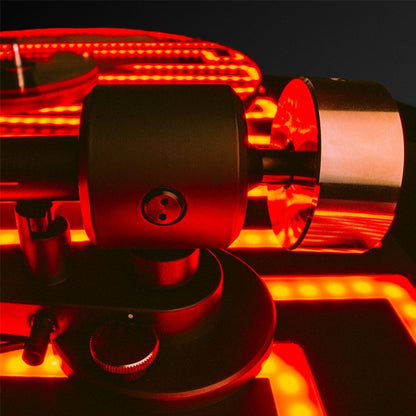 PRO-JECT :: ELVIS TORNAMESA (EDICION ESPECIAL)