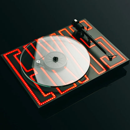 PRO-JECT :: ELVIS TORNAMESA (EDICION ESPECIAL)