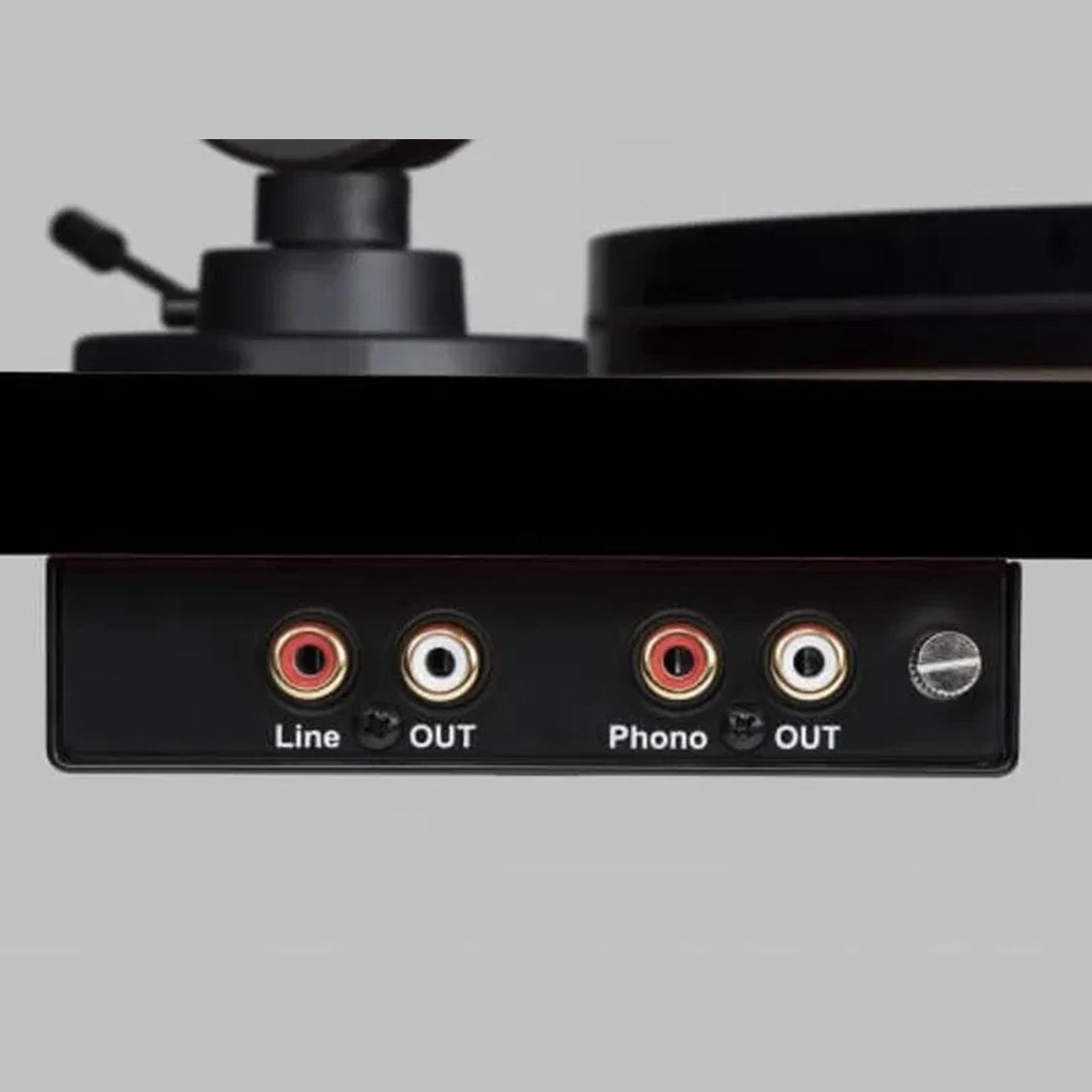 Tornamesa Pro-Ject 75th Anniversary Peanuts Turntable | Charlie Brown (Preventa)