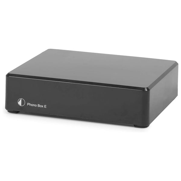 PREAMP :: PRO-JECT PHONO BOX E