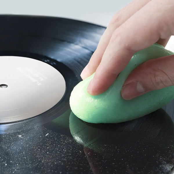 PROJECT :: VINYL CLEAN