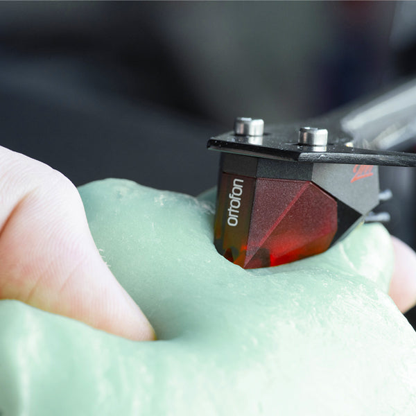 PROJECT :: VINYL CLEAN