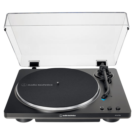 Audio-Technica | AT-LP70X
