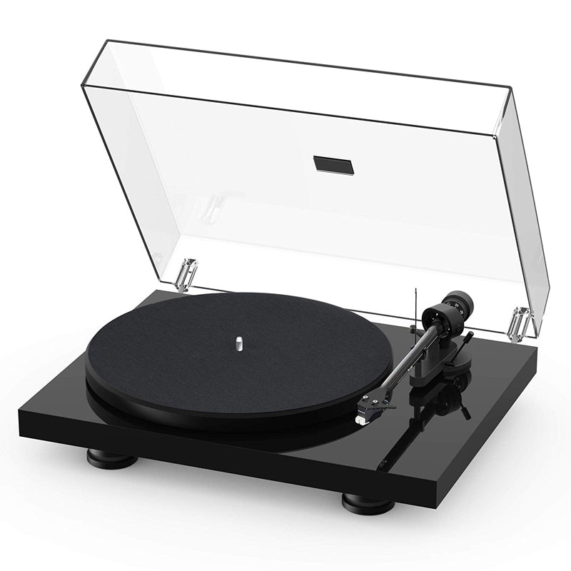 Pro-Ject Debut Carbon EVO BLACK