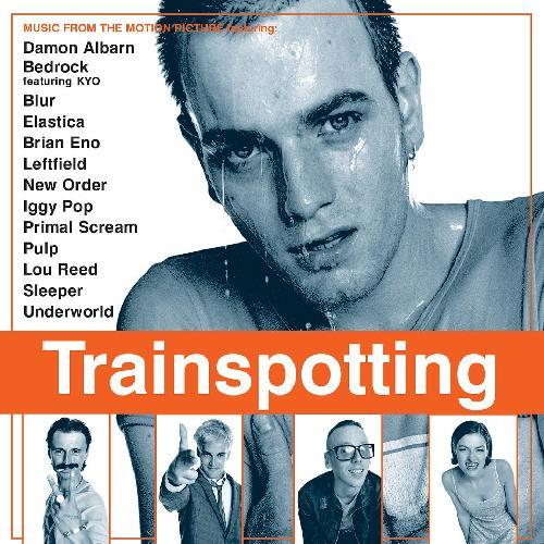 VARIOS :: TRAINSPOTTING