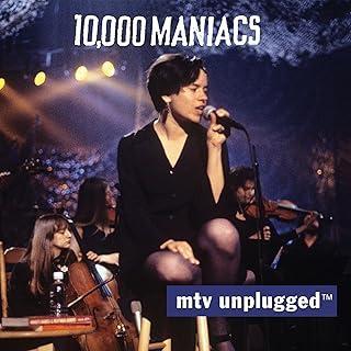 10000 MANIACS :: MTV UNNPLUGGED