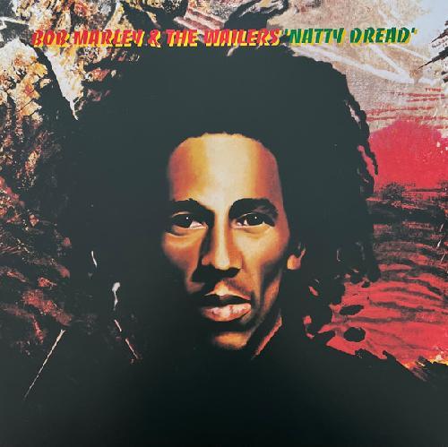 BOB MARLEY & THE WAILERS :: NATTY DREAD