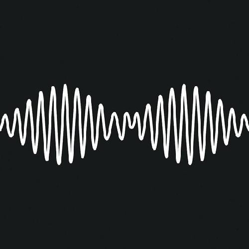 ARCTIC MONKEYS :: AM
