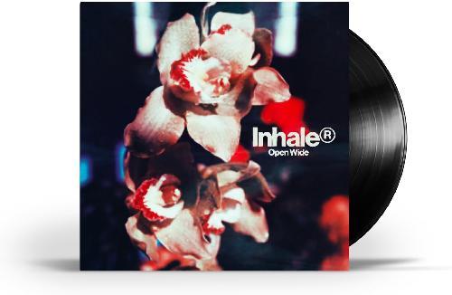 INHALE :: OPEN WIDE
