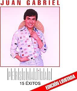 JUAN GABRIEL :: PERSONALIDAD (RSD)
