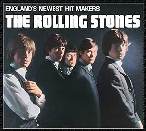 THE ROLLING STONES :: ENGLANDS NEWEST HITMAKERS