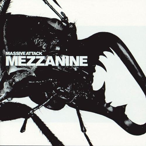 MASSIVE ATTACK :: MEZZANINE