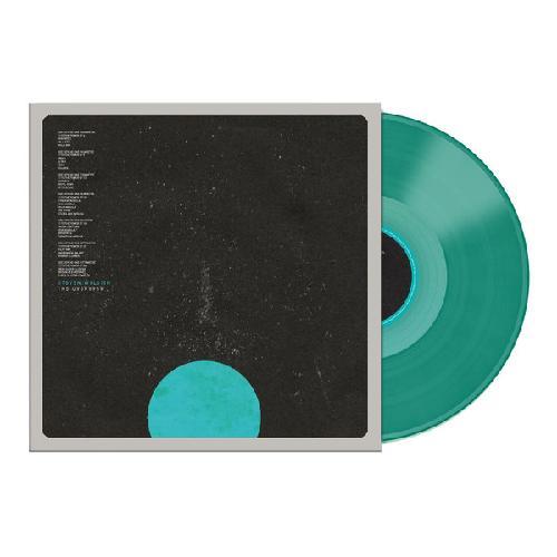 STEVEN WILSON :: THE OVERVIEW ( COLOR)