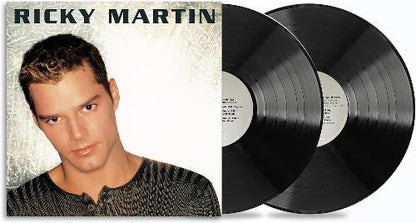 RICKY MARTIN :: RICKY MARTIN