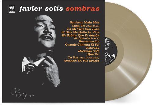 JAVIER SOLÍS :: SOMBRAS