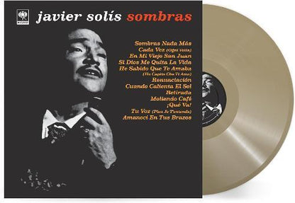 JAVIER SOLÍS :: SOMBRAS