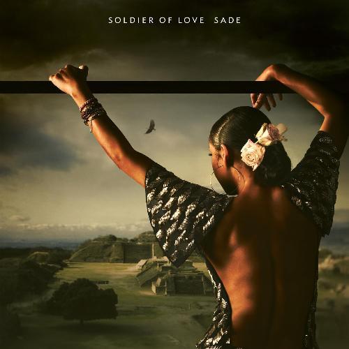SADE :: SOLDIER OF LOVE