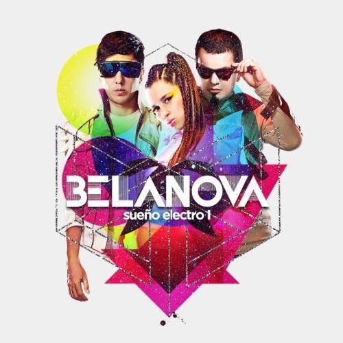BELANOVA :: SUEÑO ELECTRO I (SEA)