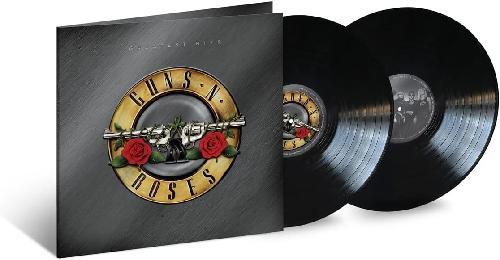 GUNS N' ROSES :: GREATEST HITS