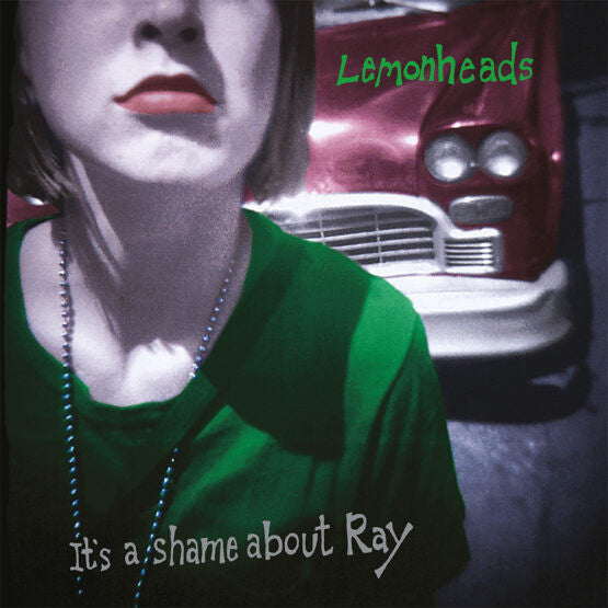 LEMONHEADS - IT´S A SHAME ABOUT RAY (30TH ANNIVERSARY, DELUXE EDITION BOX SET )