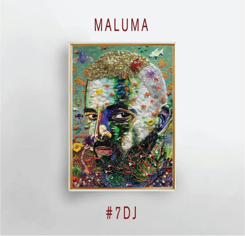 MALUMA - #7DJ
