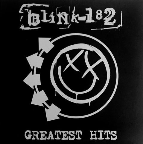 BLINK - 182 - GREATEST HITS
