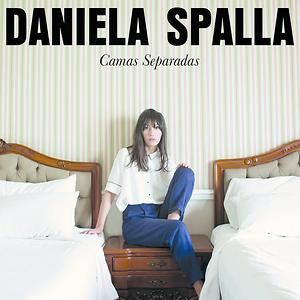 DANIELA SPALLA - CAMAS SEPARADAS