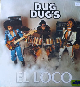 DUG DUG'S - EL LOCO (COLOR)