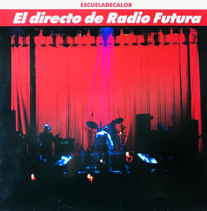 RADUO FUTURA - EL DIRECTO DE RADIO FUTURA