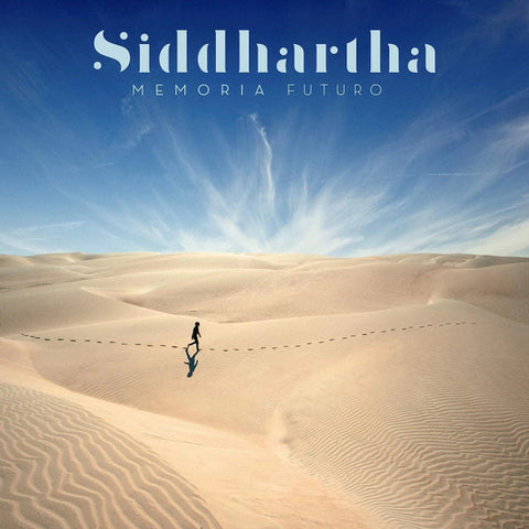 SIDDHARTHA - MEMORIA FUTURO
