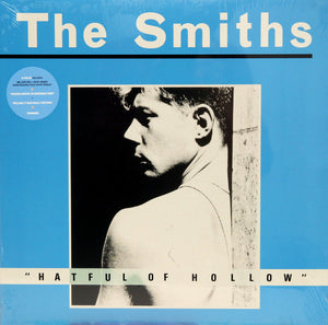 THE SMITHS - HATFUL OF HOLLOW